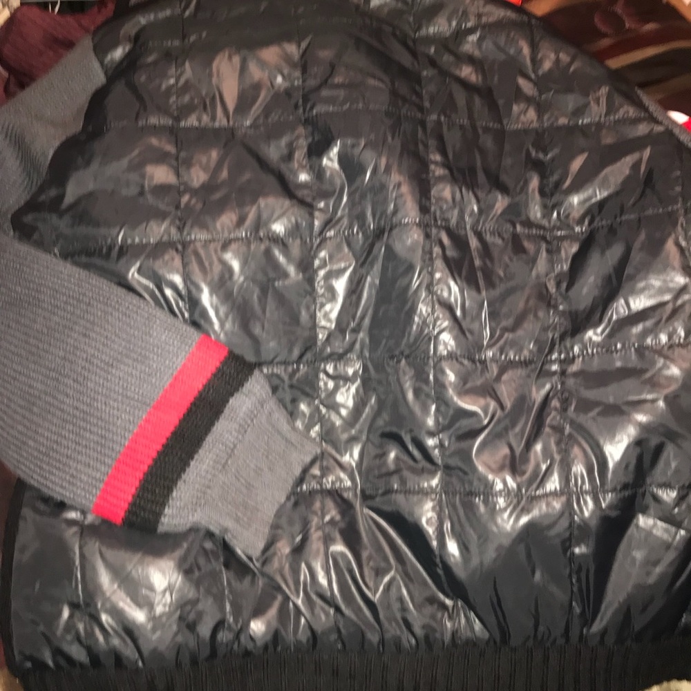 Coogi jacket